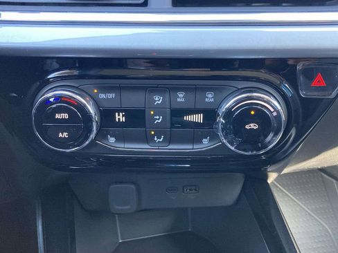 New 2026 Chevrolet Trax LT w/ Driver Confidence Package image 19