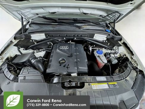 Used 2016 Audi Q5 2.0T Premium Plus w/ Technology Package image 31