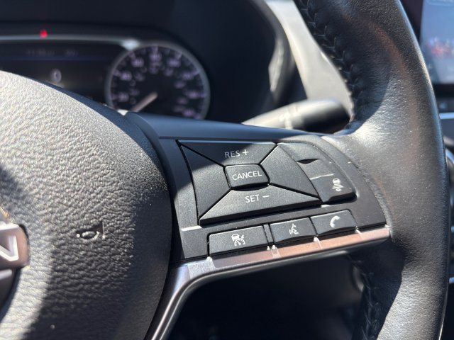 Used 2024 Nissan Sentra SV w/ All-Weather Package FWD image 25