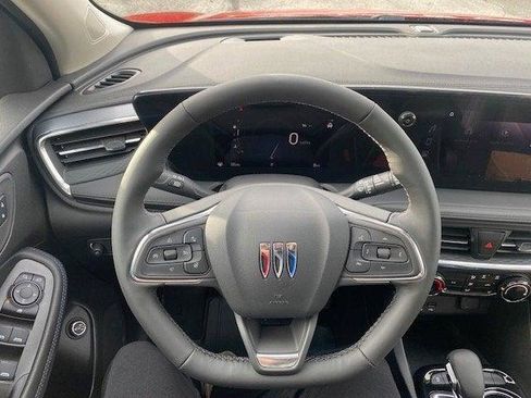 New 2026 Buick Encore GX Sport Touring w/ Comfort Package image 18