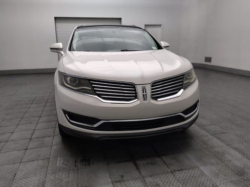 Used 2018 Lincoln MKX Reserve FWD image 14