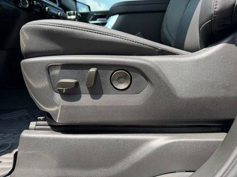 New 2026 Chevrolet Silverado 1500 RST w/ RST All Star Premium Package AWD/4WD image 9