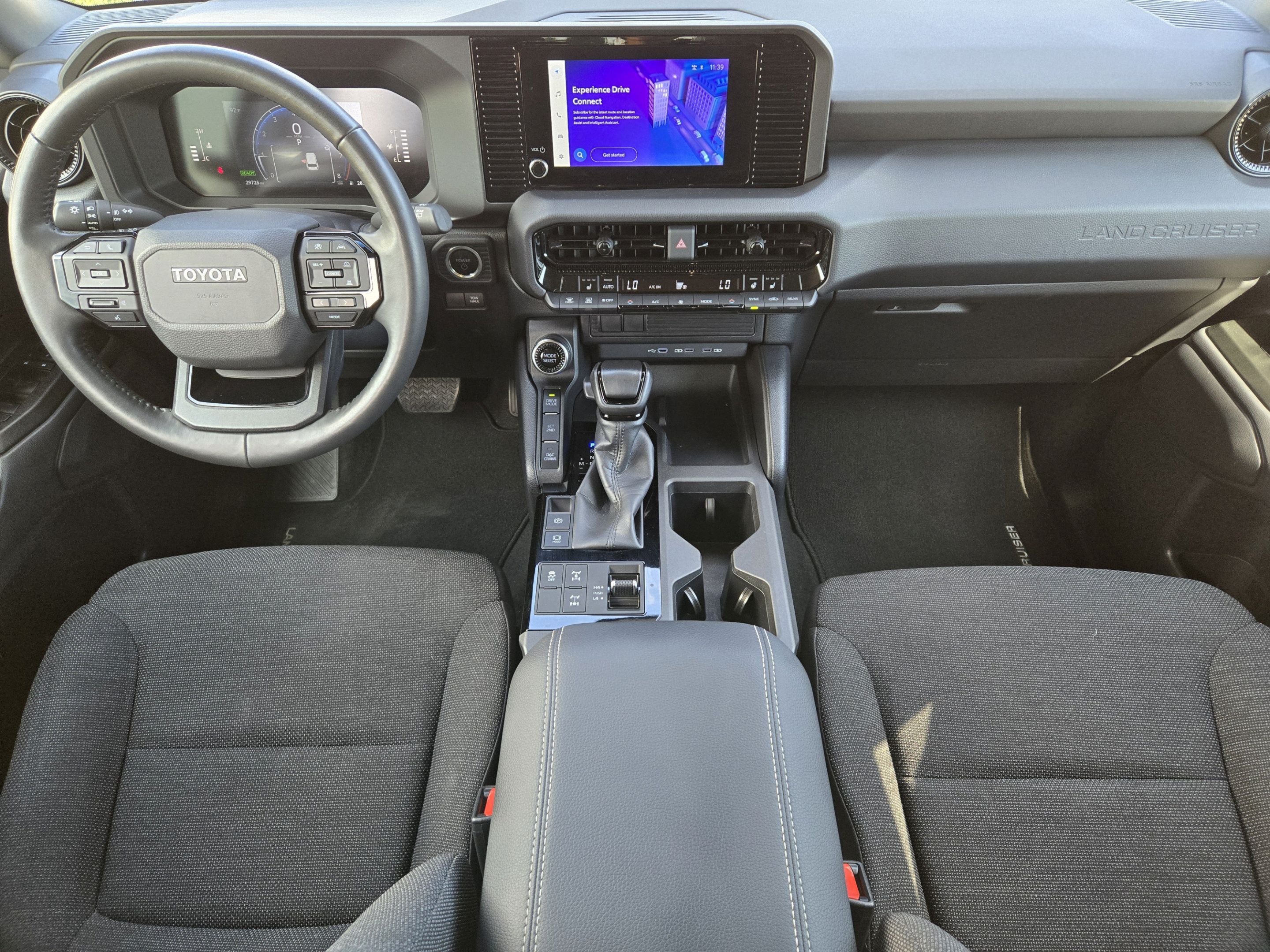 Used 2024 Toyota Land Cruiser 1958 AWD/4WD image 26