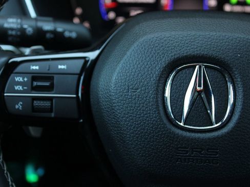 Certified 2026 Acura Integra A-Spec FWD image 34