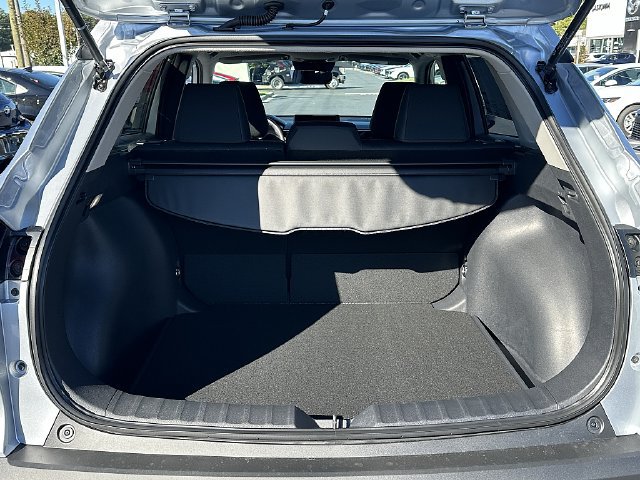 New 2026 Toyota Corolla Cross LE w/ Moonroof Package FWD image 10