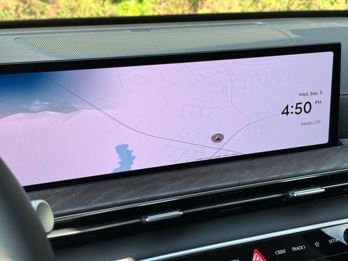 New 2026 Genesis GV80 2.5T Prestige image 33