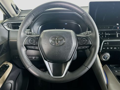 Used 2024 Toyota Venza Limited AWD/4WD image 18