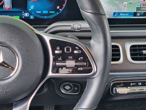 Certified 2022 Mercedes-Benz GLE 450 4MATIC image 29