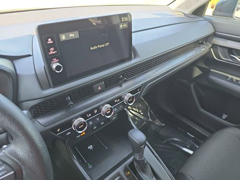 Used 2026 Honda CR-V EX image 19