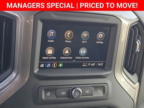 New 2026 Chevrolet Silverado 3500 W/T w/ WT Convenience Package AWD/4WD image 28