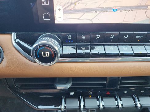 New 2026 GMC Canyon AT4 w/ Technology Plus Package image 14