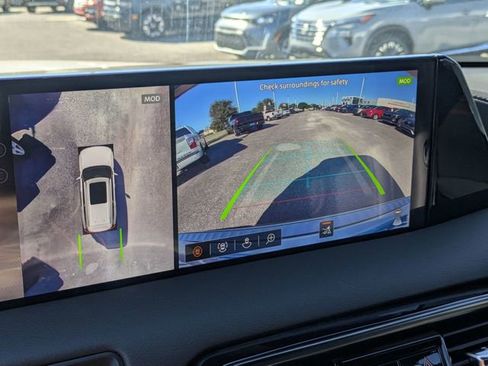 New 2026 Nissan Armada PRO-4X w/ Convenience Package image 24