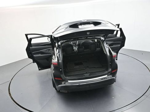 Used 2020 Nissan Murano SL w/ Moonroof Package FWD image 55