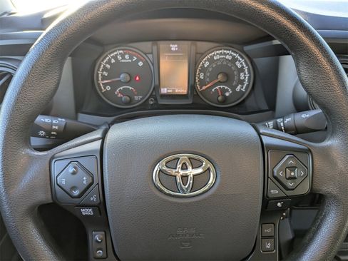 Used 2023 Toyota Tacoma SR image 25