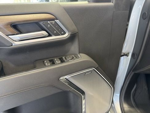 New 2026 Chevrolet Silverado 3500 High Country w/ High Country Premium Package image 6