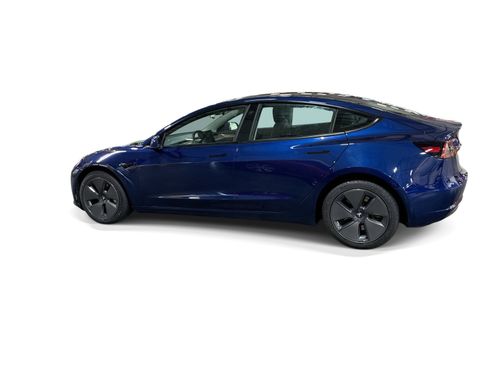 Certified 2023 Tesla Model 3 Long Range AWD/4WD image 3