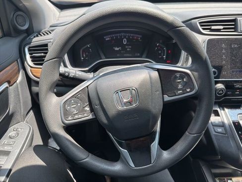 Used 2018 Honda CR-V EX image 15