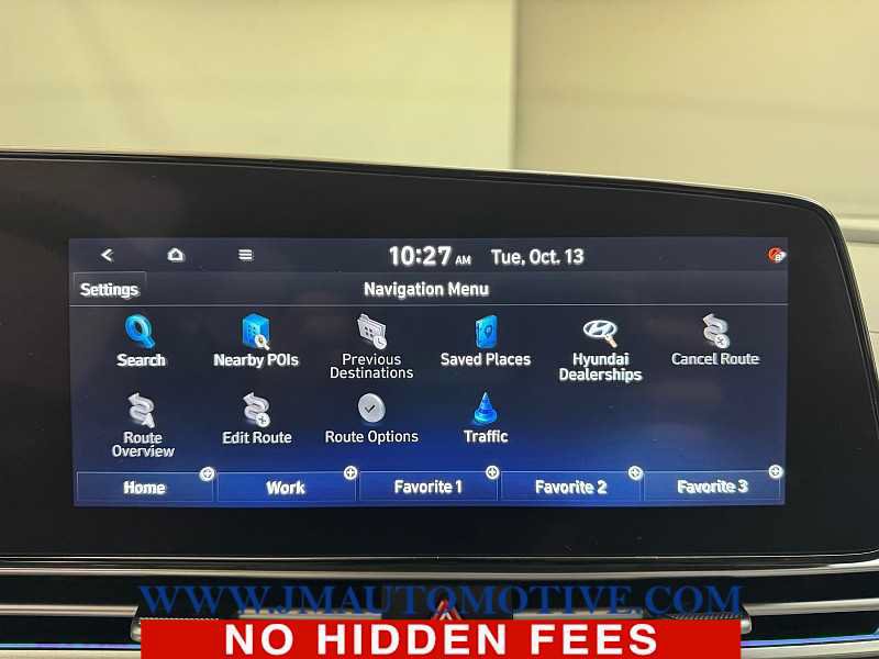 Used 2024 Hyundai Elantra SEL FWD image 23