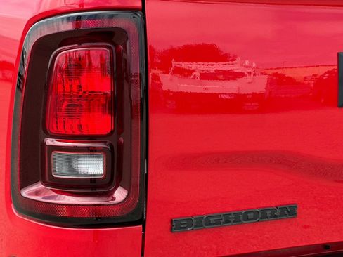 Used 2026 RAM 2500 Big Horn AWD/4WD image 32