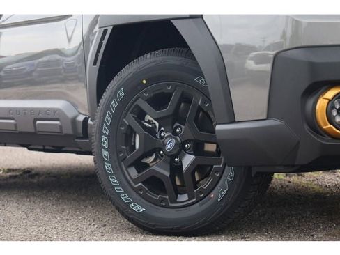 New 2026 Subaru Outback Wilderness image 27