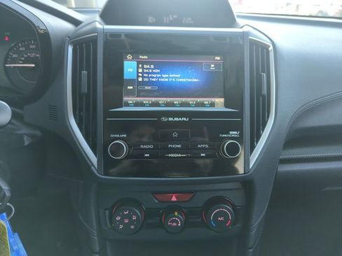 Used 2022 Subaru Impreza 2.0i image 23