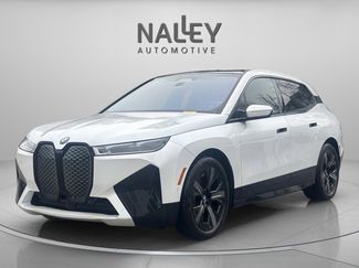 Used 2023 BMW iX xDrive50 w/ Premium Package video 1