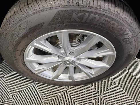 Used 2025 Honda CR-V EX-L image 13
