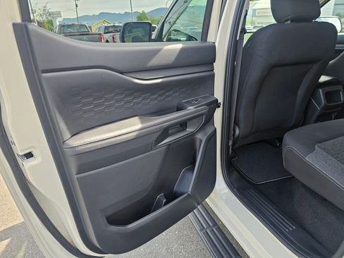 New 2026 Ford Ranger XLT AWD/4WD image 8