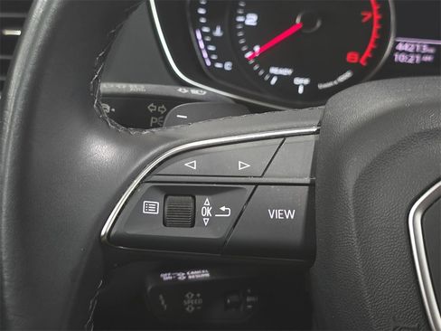 Certified 2023 Audi Q5 2.0T Premium w/ Convenience Package image 14