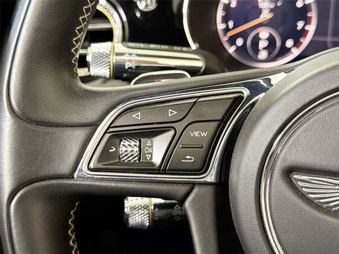 Used 2020 Bentley Continental GT V8 First Edition image 25