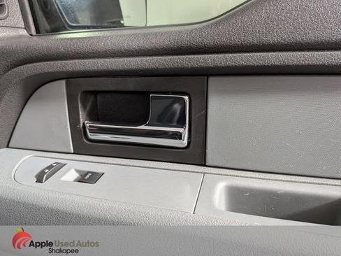 Used 2014 Ford F150 STX w/ Equipment Group 201A Mid AWD/4WD image 30