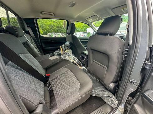 New 2026 Ford Ranger XLT AWD/4WD image 4
