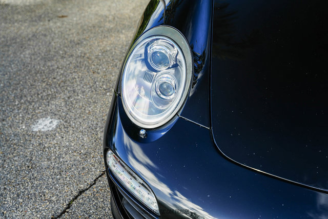 Used 2012 Porsche 911 Carrera RWD image 47