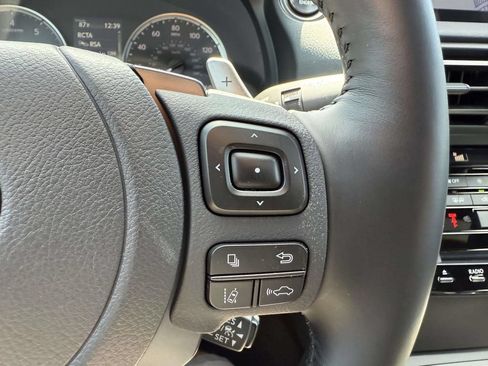 Used 2024 Lexus IS 350 F Sport w/ Navigation Package AWD/4WD image 22