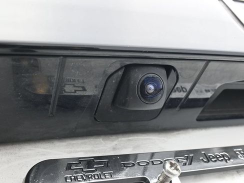 Used 2025 Honda Accord Sport image 36
