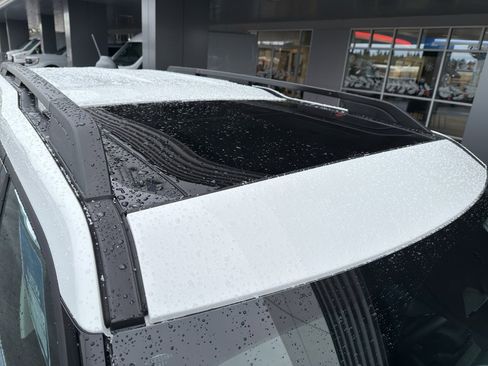 New 2025 Ford Bronco Sport Heritage w/ Convenience Package image 17