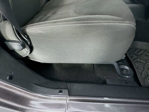 Used 2014 Jeep Wrangler Unlimited Sahara w/ Connectivity Group image 21