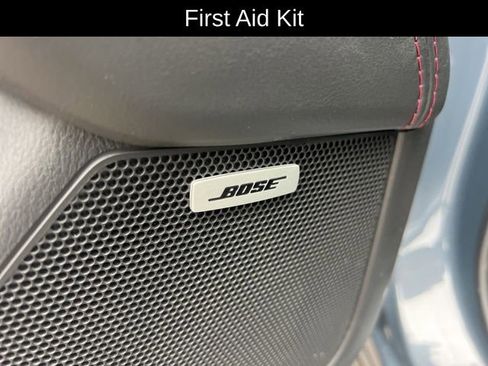 Certified 2025 MAZDA CX-5 Carbon Edition image 14