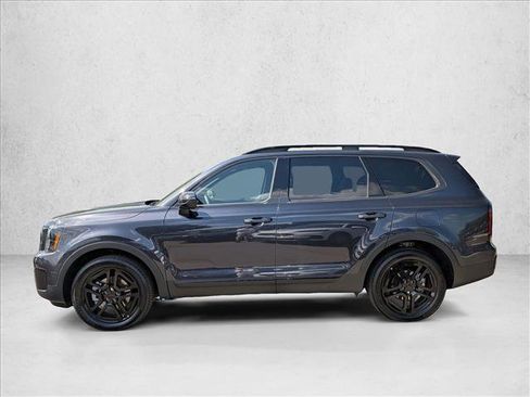Used 2025 Kia Telluride EX X-Line AWD/4WD image 8