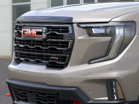 New 2026 GMC Acadia AT4 w/ Super Cruise Package image 13