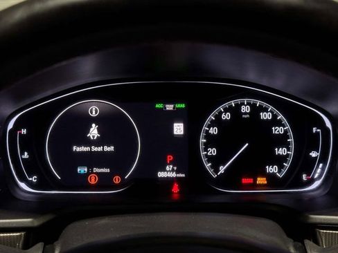 Used 2018 Honda Accord Sport image 14