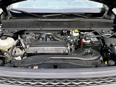 Used 2025 Ford Bronco Sport Big Bend AWD/4WD image 35