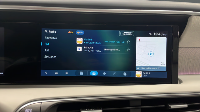 Used 2026 Hyundai Palisade Calligraphy AWD/4WD image 31