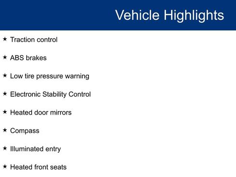 Certified 2025 Ford Mustang Premium image 20