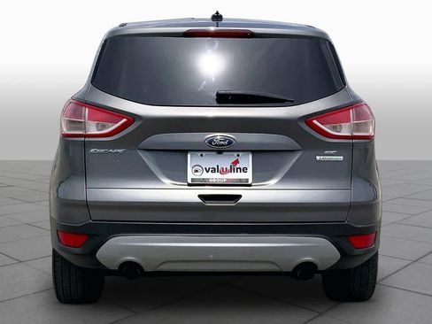 Used 2014 Ford Escape SE FWD image 5