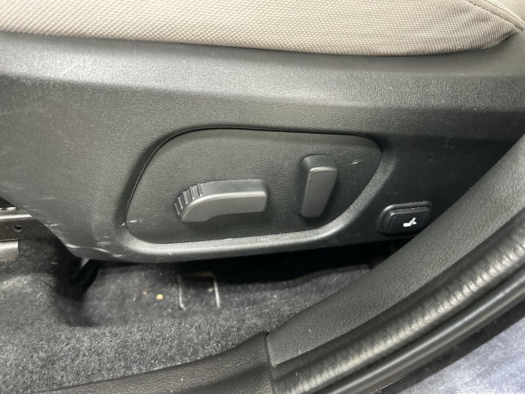 Used 2017 Subaru Forester 2.5i Premium AWD/4WD image 10