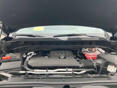 New 2026 Chevrolet Silverado 1500 LT AWD/4WD image 28