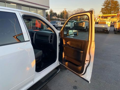 Used 2016 RAM 1500 Tradesman w/ Popular Equipment Group RWD image 19