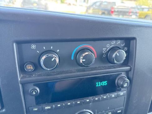 Certified 2024 GMC Savana 2500 w/ Driver Convenience Package RWD image 11