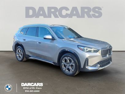 Certified 2024 BMW X1 xDrive28i